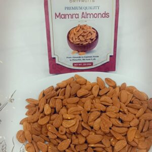 mamra almond (badam)